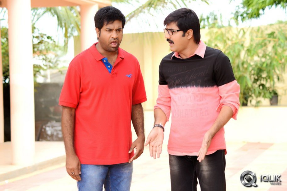 Malligadu Marriage Bureau